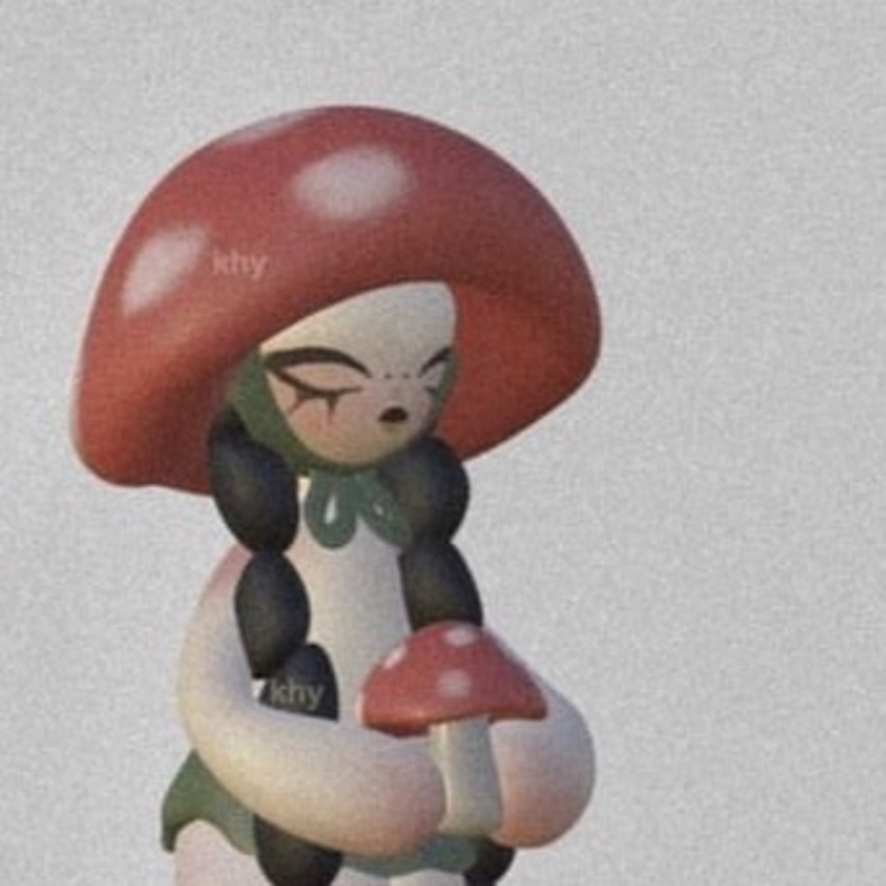 Meet your Posher, Anabell